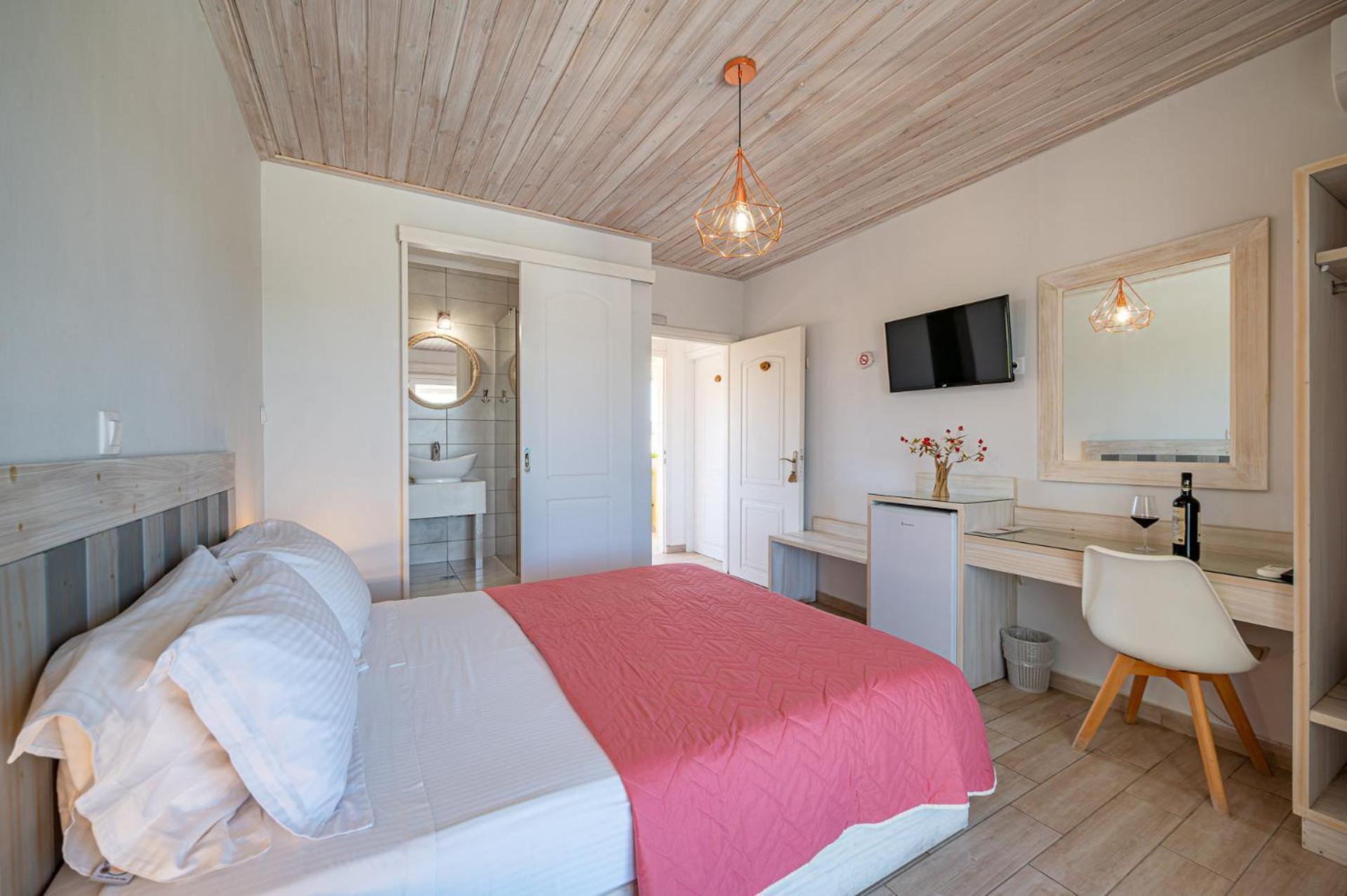 Leonidas Resort Hermione Extérieur photo