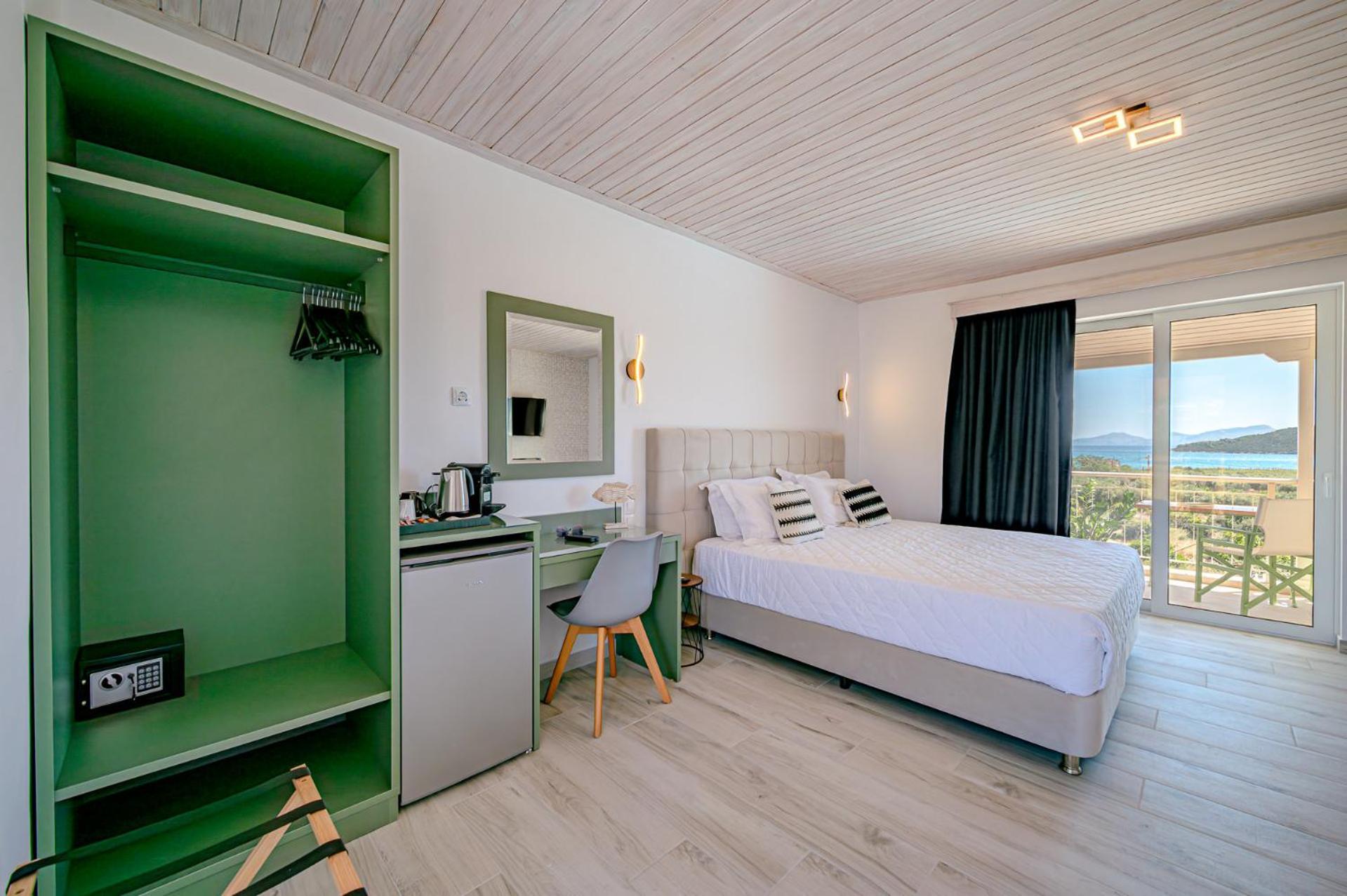Leonidas Resort Hermione Extérieur photo